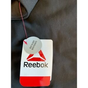 REEBOK womens Tennis dress skort black size XXL